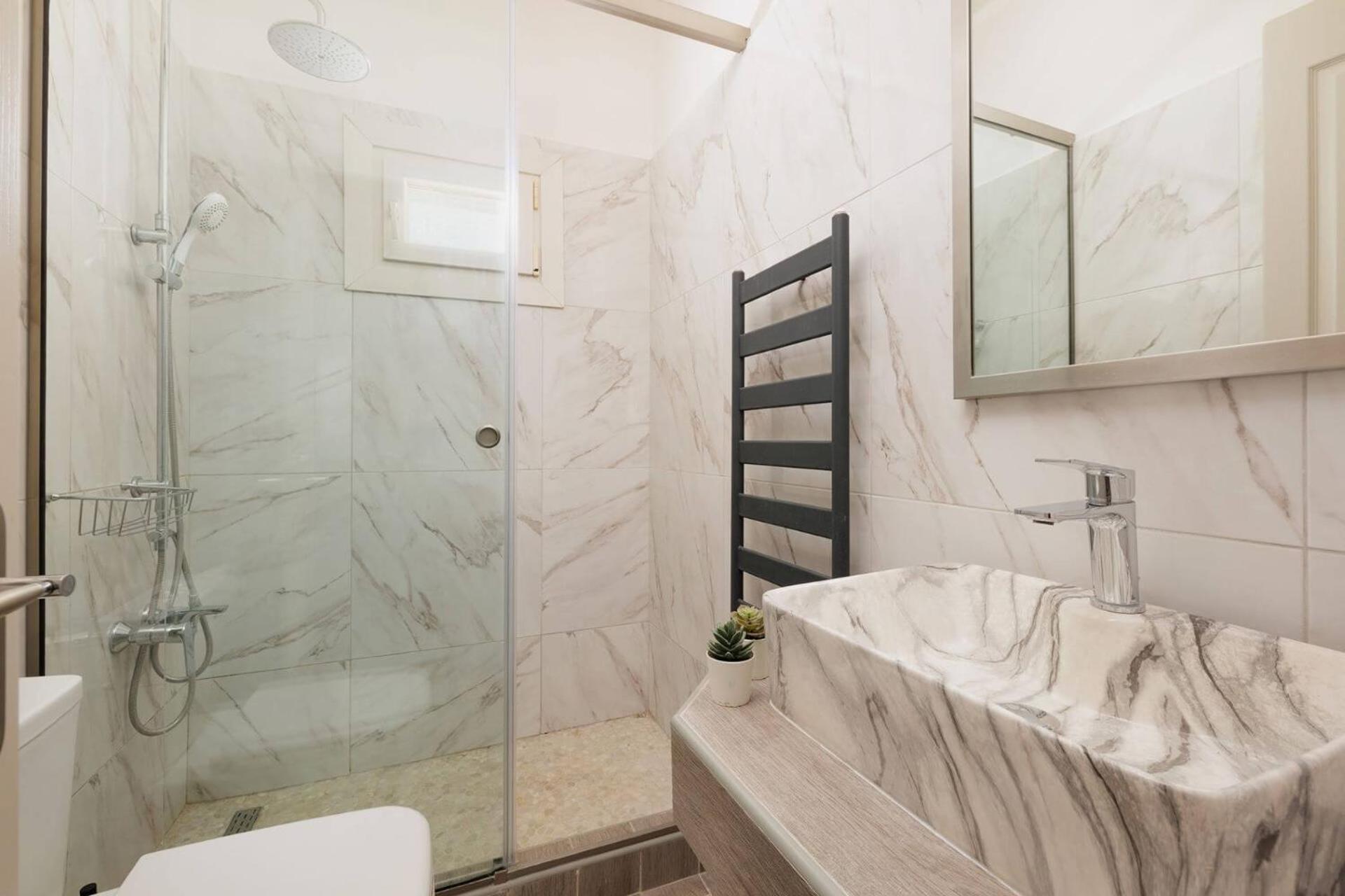 Villa St Nicholas House With Private Heated Pool Dassia  Bagian luar foto